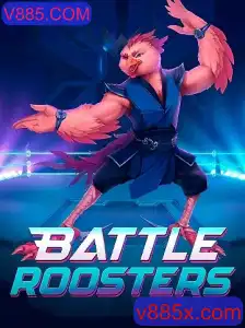 BattleRoosters: Combinando Estratégia e Competição em um Novo Fenômeno de Jogo