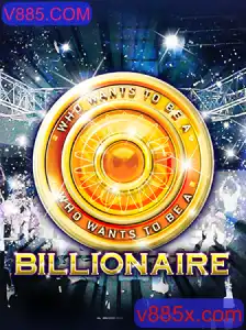Explorando o Universo do Jogo Billionaire: Uma Análise Aprofundada do V885.COM