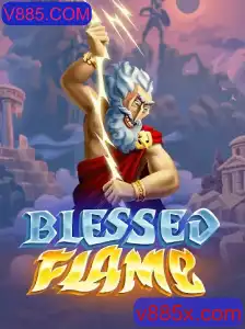 Explorando o Intrigante Mundo de BlessedFlame