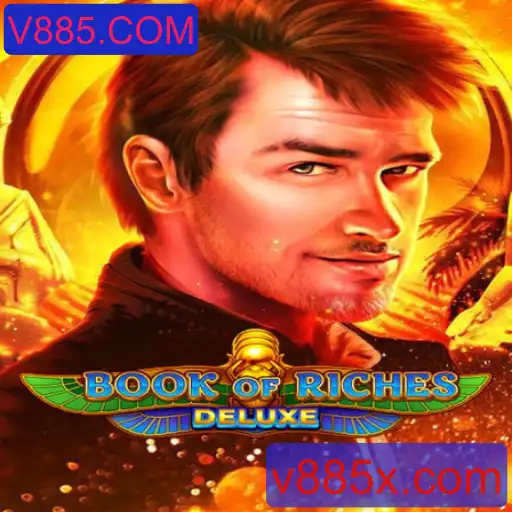 Explorando o Fascinante Mundo do Jogo Book of Riches Deluxe