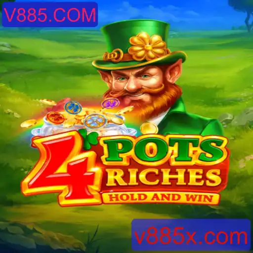 Descubra o Fascinante Jogo de 4potsriches