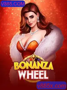 Descubra o Mundo de Emoções do BonanzaWheel com V885.COM