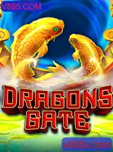 Explorando o Mundo de DragonsGate: Mergulhe na Aventura Inovadora de V885.COM