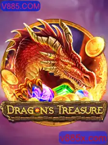 DragonsTreasure: Embarque em uma Aventura Épica de Caça ao Tesouro