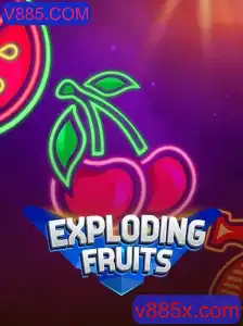 Explorando o Mundo de ExplodingFruits: Um Guia Completo