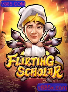 Explorando o Mundo de Flirting Scholar: Um Jogo Único