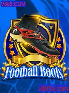 FootballBoots: Descubra o Fascinante Mundo do Jogo V885.COM
