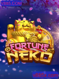 Descubra FortuneNeko: Um Guia para o Novo Jogo Sensação em V885.COM