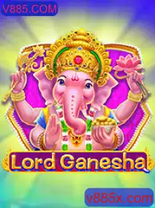 Explorando o Universo de LordGanesha em V885.COM