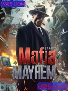 Descubra o Mundo Empolgante de MafiaMayhem