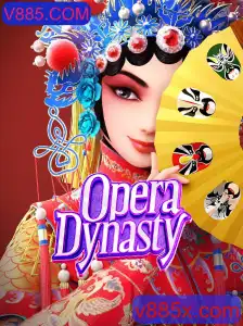 OperaDynasty: Explorando o Fascinante Mundo do Jogo Moderno