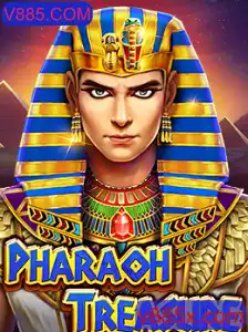 PharaohTreasure: Um Mundo de Descobertas e Aventura