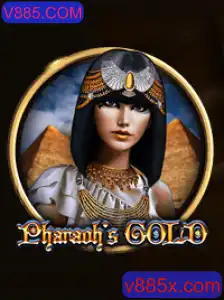 Descubra o Fascinante Mundo de PharaohsGold: Uma Aventura Épica no V885.COM