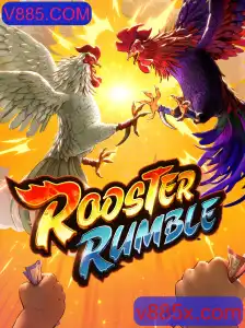 Descubra RoosterRumble: Uma Aventura de Jogo Única