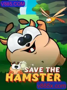 Explorando o Mundo de SavetheHamster: Um Jogo Cativante e Desafiador