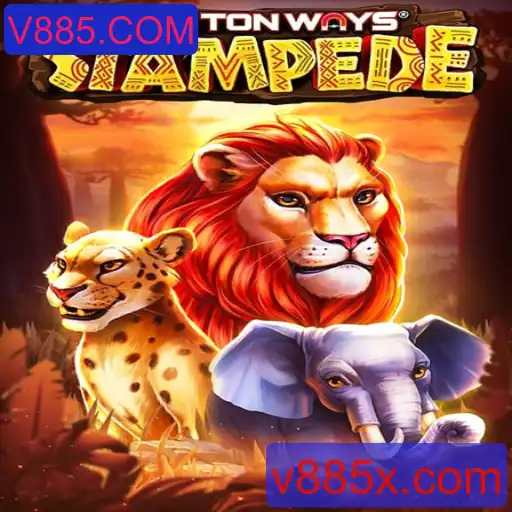 Descubra o Empolgante Mundo de TenTonWaysStampede com V885.COM