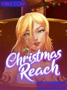 ChristmasReach: Um Novo Jogo para Celebrar o Natal