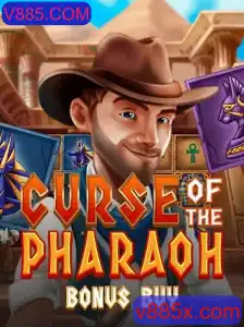 Explorando o Jogo CurseofthePharaohBonusBuy
