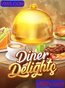 DinerDelights: Descubra Um Novo Mundo de Estratégia no V885.COM