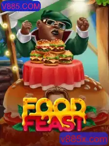 Desvendando FoodFeast: Diversão, Estratégia e Regras Ecléticas