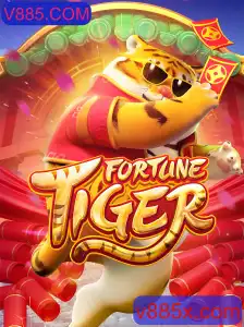 Descubra o Mundo de FortuneTiger: Um Aventureiro Jogo Online em V885.COM