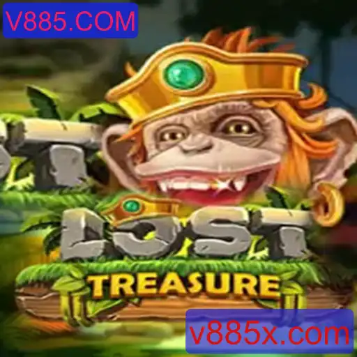 Descubra o Mundo Aventureiro de LostTreasure com V885.COM