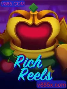 RichReels: Descubra o Excitante Mundo do Jogo de Cassino Online