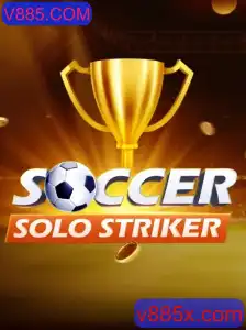 SoccerSoloStriker: A Nova Sensação dos Jogos de Futebol