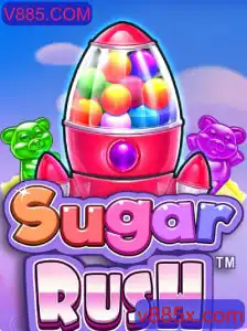 Descubra o Mundo de Emoções em SugarRush