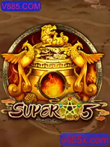 Descubra o Mundo de Super5: O Jogo que Está Conquistando a Web