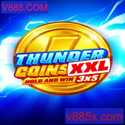 Descubra o Fascinante Mundo de ThunderCoinsXxl e V885.COM