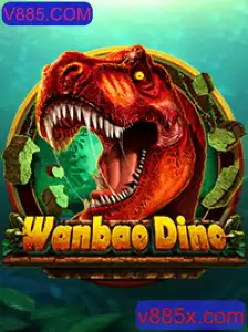 Explorando WanBaoDino: Descubra o Fascinante Mundo do Jogo com V885.COM